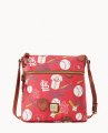 Dooney MLB Cardinals Crossbody Cardinals ID-jQHiTSYe