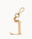 Dooney Pendant Key Chain Gold ID-O670tMcM