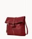 Dooney Florentine Medium Toggle Crossbody Bordeaux ID-dWNDps7I