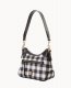 Dooney Tucker Small Hobo Black ID-cR2IMpXt