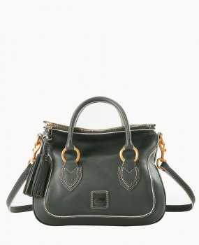 Dooney Florentine Small Satchel Ivy ID-mhJS5hU9