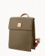 Dooney Pebble Grain Backpack Olive ID-oAJFbxIJ