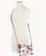 Dooney NFL Bears Crossbody Pouchette BEARS ID-Hj9ZyA2u