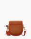 Dooney All Weather Leather 2 Duck Bag Caramel ID-V2z0ruMl