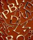 Dooney Pendant Key Chain Gold ID-CYG7eApT