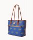 Dooney Collegiate Florida Tote Florida ID-qKDEEBzw