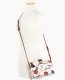 Dooney MLB Giants Suki Crossbody GIANTS ID-PfXil98C