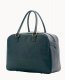 Dooney Florentine Bowler Duffle Black ID-kZvVm8Qn