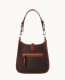 Dooney Pebble Grain Messenger Brown Tmoro ID-p59lEdG6