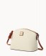 Dooney Pebble Grain Robin Crossbody Bone ID-Ul06S4Hp