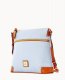 Dooney Pebble Grain Crossbody Glacier Blue ID-qIGHiPRc