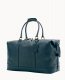 Dooney Florentine Medium Duffle Black ID-x36rVw46