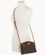 Dooney Gretta Robin Crossbody Brown Tmoro ID-T4djMugT