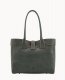 Dooney Florentine Large Amelie Shoulder Bag Ivy ID-FEd9HY6G