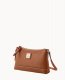 Dooney Pebble Grain Izzy Bag Caramel ID-Y0ENsPNW