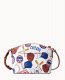 Dooney MLB Cubs Suki Crossbody CUBS ID-keclHGev