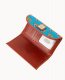 Dooney NFL Jaguars Continental Clutch JAGUARS ID-AyRNpOok