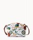 Dooney MLB Athletics Suki Crossbody ATHLETICS ID-4Ue7lVkU