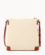 Dooney Pebble Grain Crossbody Bone ID-uyJe5UqV