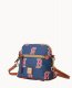 Dooney MLB Red Sox Domed Crossbody Red Sox ID-cYo6I2LZ