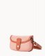 Dooney Oncour Elba Flap Wristlet Blush ID-nDQ3DIMV