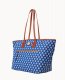Dooney MLB Cubs Large Tote CUBS ID-MJdWAdCV