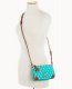 Dooney Gretta Slim Crossbody Sea Foam ID-sFjmjkou