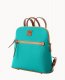 Dooney Pebble Grain Backpack Spearmint ID-ZvGMRloZ