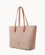 Dooney Pebble Grain Large Tote Oyster ID-BKU7TTU2