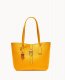 Dooney Henrys Medium Tote Yellow ID-mxgBq1pq