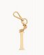 Dooney Pendant Key Chain Gold ID-u3o2oJI5