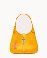 Dooney Henrys Small Hobo Yellow ID-96nhobgb