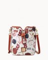 Dooney MLB Red Sox Small Drawstring RED SOX ID-S1r2fw7Q