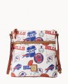 Dooney NFL Bills Crossbody BILLS ID-92ExWZui