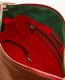 Dooney Florentine Large Satchel Chestnut ID-C3PHVsF6