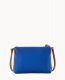 Dooney MLB Blue Jays Ginger Crossbody BLUE JAYS ID-sEpFAy6X