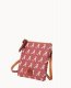 Dooney Collegiate University of Alabama Small North South Top Zip Crossbody University of Alabam ID-zrKp6MfV