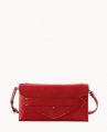 Dooney Alto Benedetta Red ID-TvX8IZdL