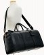 Dooney Florentine Gym Bag Black ID-h8i4GbEH