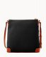 Dooney Pebble Grain Crossbody Black ID-ELXrTagJ