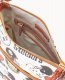 Dooney NFL Steelers Crossbody STEELERS ID-MDEOjCQK