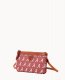 Dooney Collegiate University of Alabama Large Slim Crossbody University of Alabam ID-k6ajezm1