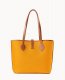 Dooney All Weather Leather 3.0 Tote 36 Chamois ID-8hB748Bf