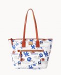 Dooney Collegiate Kentucky Tote U OF KENTUCKY ID-i8I9YqWM