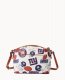 Dooney NFL NY Giants Suki Crossbody Giants ID-LQjuIjws