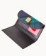 Dooney Tartan Continental Clutch Navy ID-4h9yA2lG