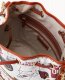 Dooney NFL AZ Cardinals Drawstring CARDINALS ID-UoMfmhoI
