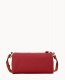 Dooney Dillen Small Barrel Crossbody Red ID-8isDlpMh