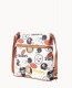 Dooney NFL Steelers Crossbody STEELERS ID-MDEOjCQK