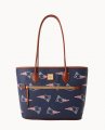 Dooney NFL Patriots Tote Patriots ID-d6OKcBXc